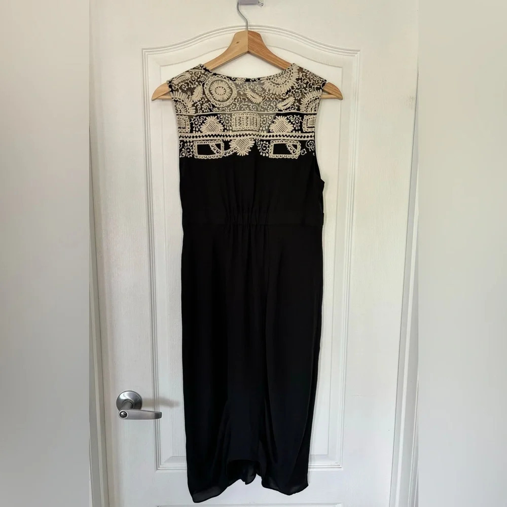 MEADOW RUE Tulip Dress - Picture 9 of 9
